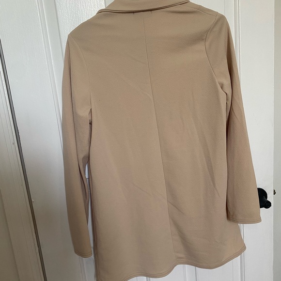 PLT Blazer - Boyfriend Style - Picture 2 of 3